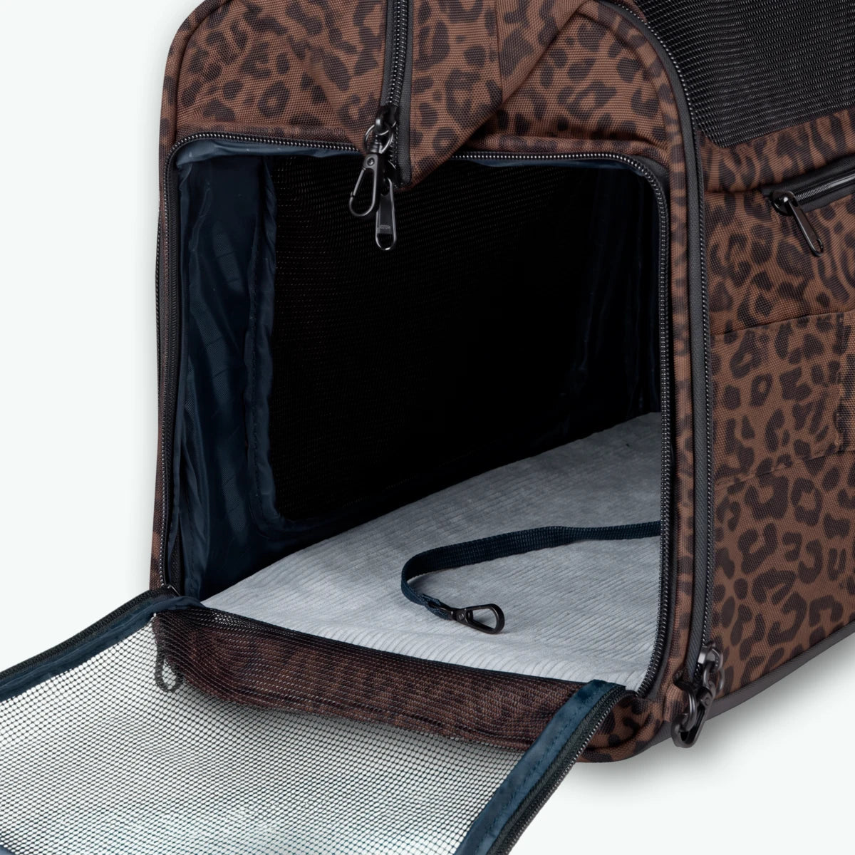 Adventurer Pet Bag Tasche Gulen - Cabaïa Europe - 