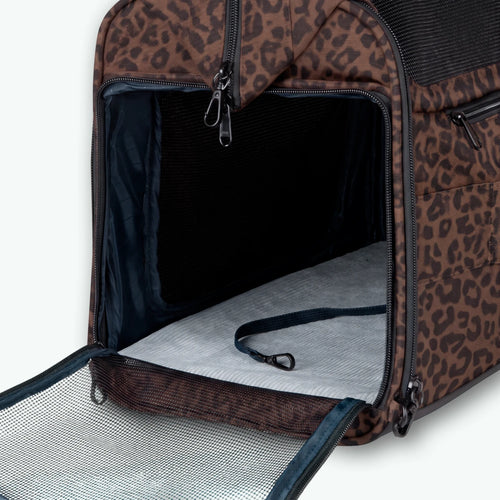 Adventurer Pet Bag Tasche Gulen - Cabaïa Europe -  - Cabaïa Europe