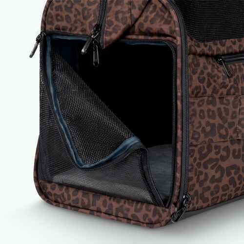 Adventurer Pet Bag Tasche Gulen - Cabaïa Europe -  - Cabaïa Europe