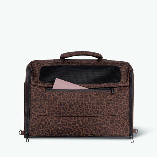 Adventurer Pet Bag Tasche Gulen - Cabaïa Europe -  - Cabaïa Europe