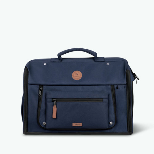 Borsa da viaggio per animali Adventurer Reykjavik - Cabaïa Europe