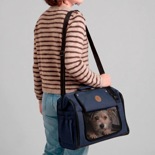 Adventurer Pet Bag Tasche Reykjavik - Cabaïa Europe -  - Cabaïa Europe