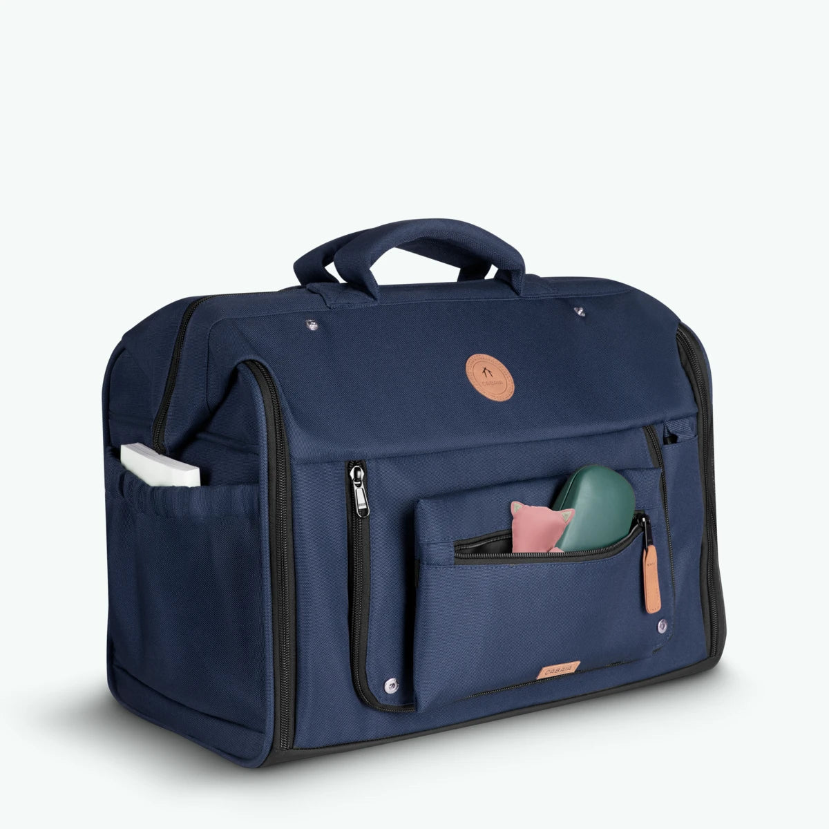 Adventurer Pet Bag Tasche Reykjavik - Cabaïa Europe - 