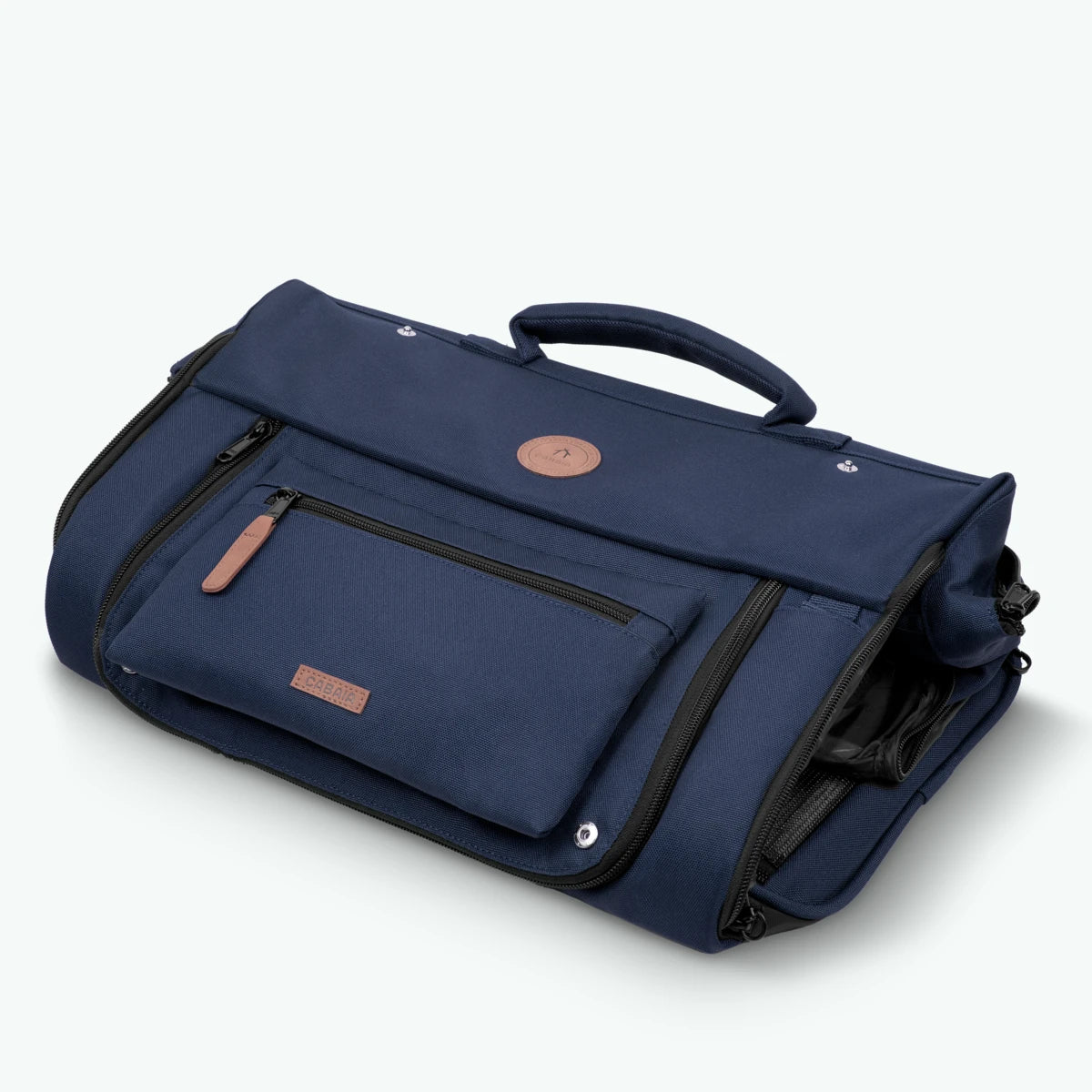 Adventurer Pet Bag Tasche Gulen - Cabaïa Europe - 