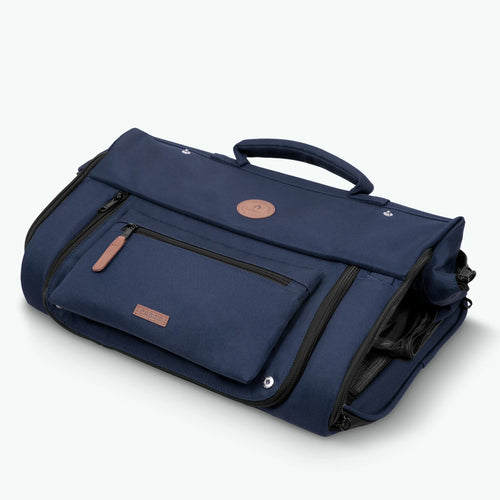 Adventurer Pet Bag Tasche Gulen - Cabaïa Europe -  - Cabaïa Europe