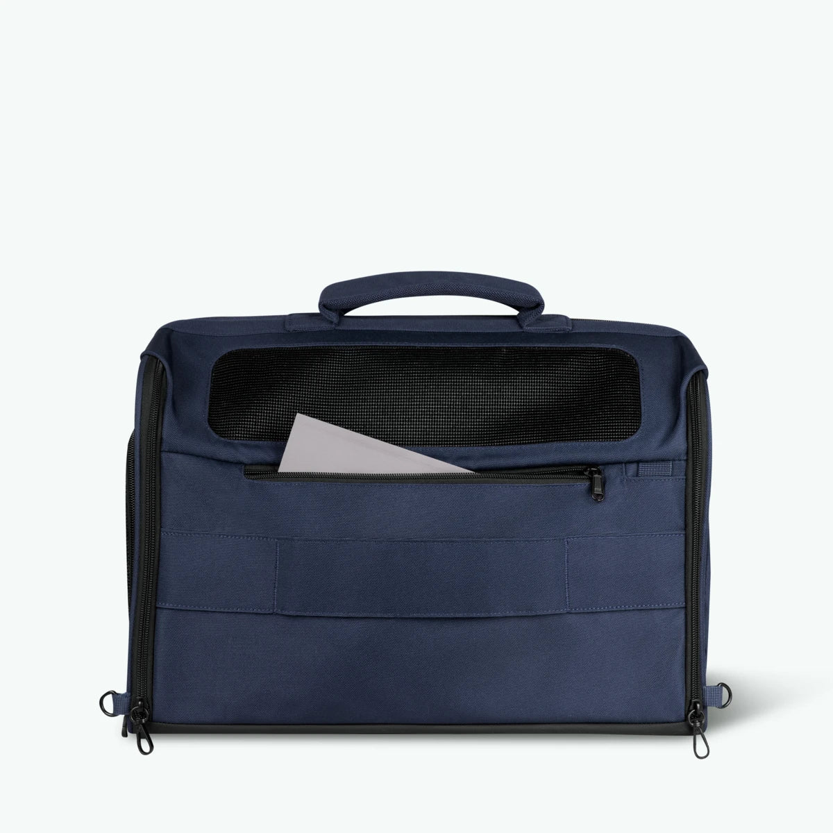 Adventurer Pet Bag Tasche Reykjavik - Cabaïa Europe - 