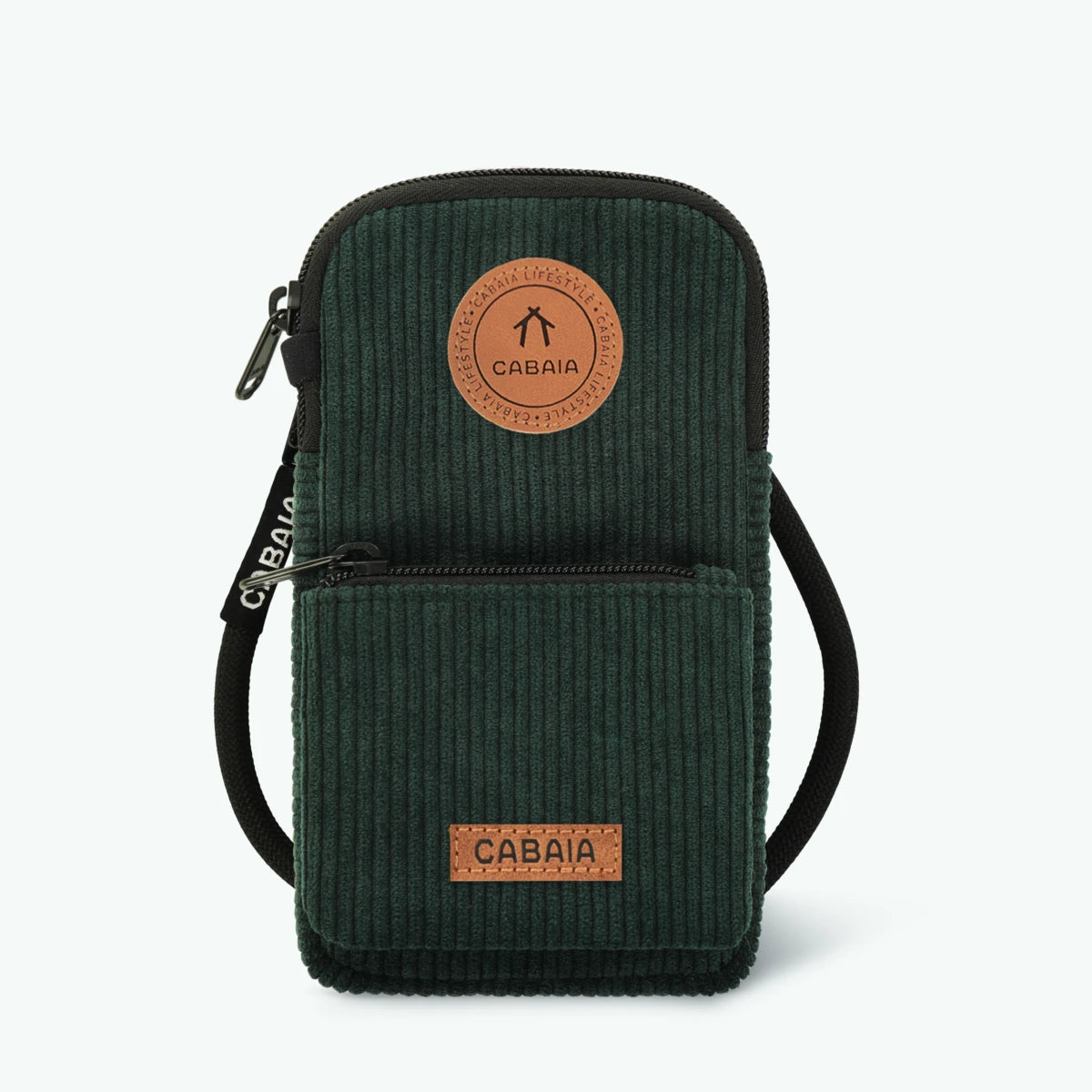 Pochette téléphone Bremen - Cabaïa Europe - 