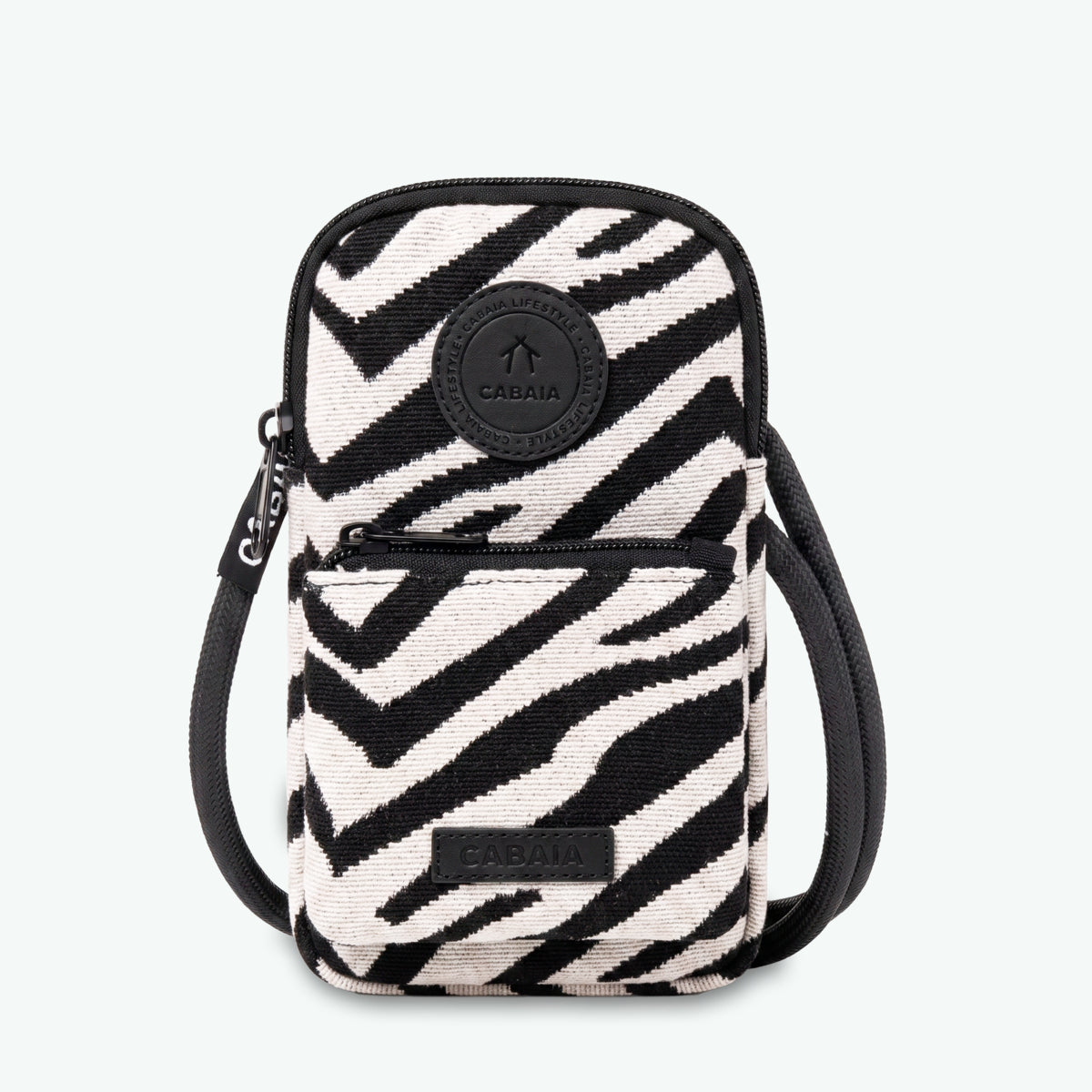 Phone bag Castellane - Cabaïa Europe - 