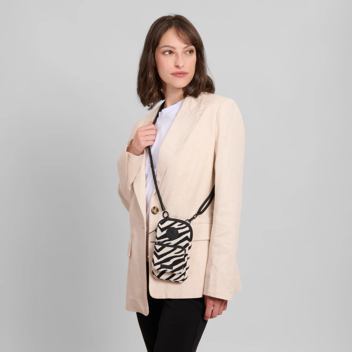 Phone bag Castellane - Cabaïa Europe - 