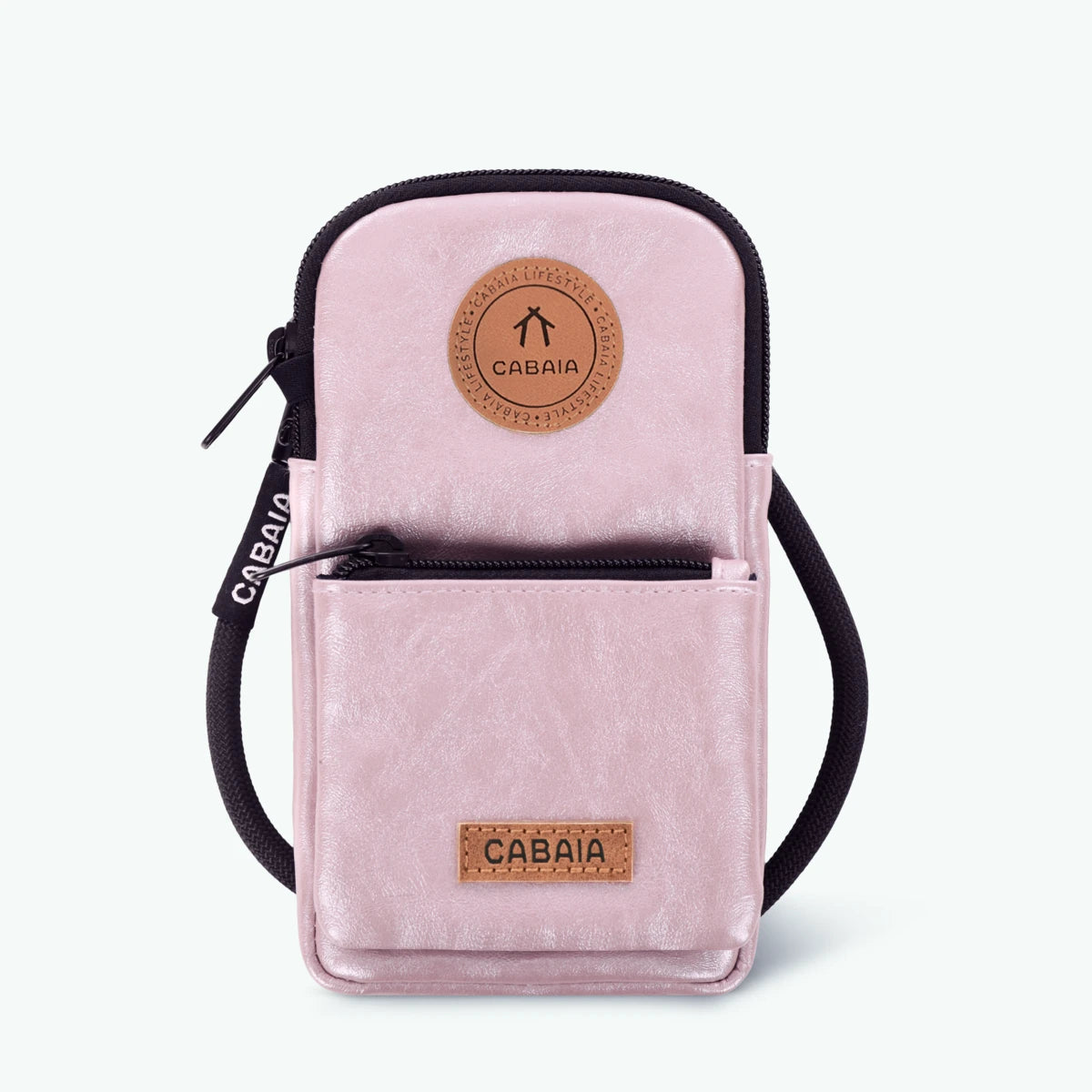 Pochette téléphone Scilla - Cabaïa Europe - 