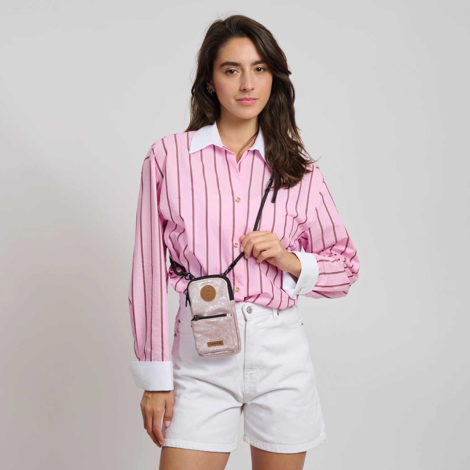 Pochette téléphone Scilla - Cabaïa Europe - 