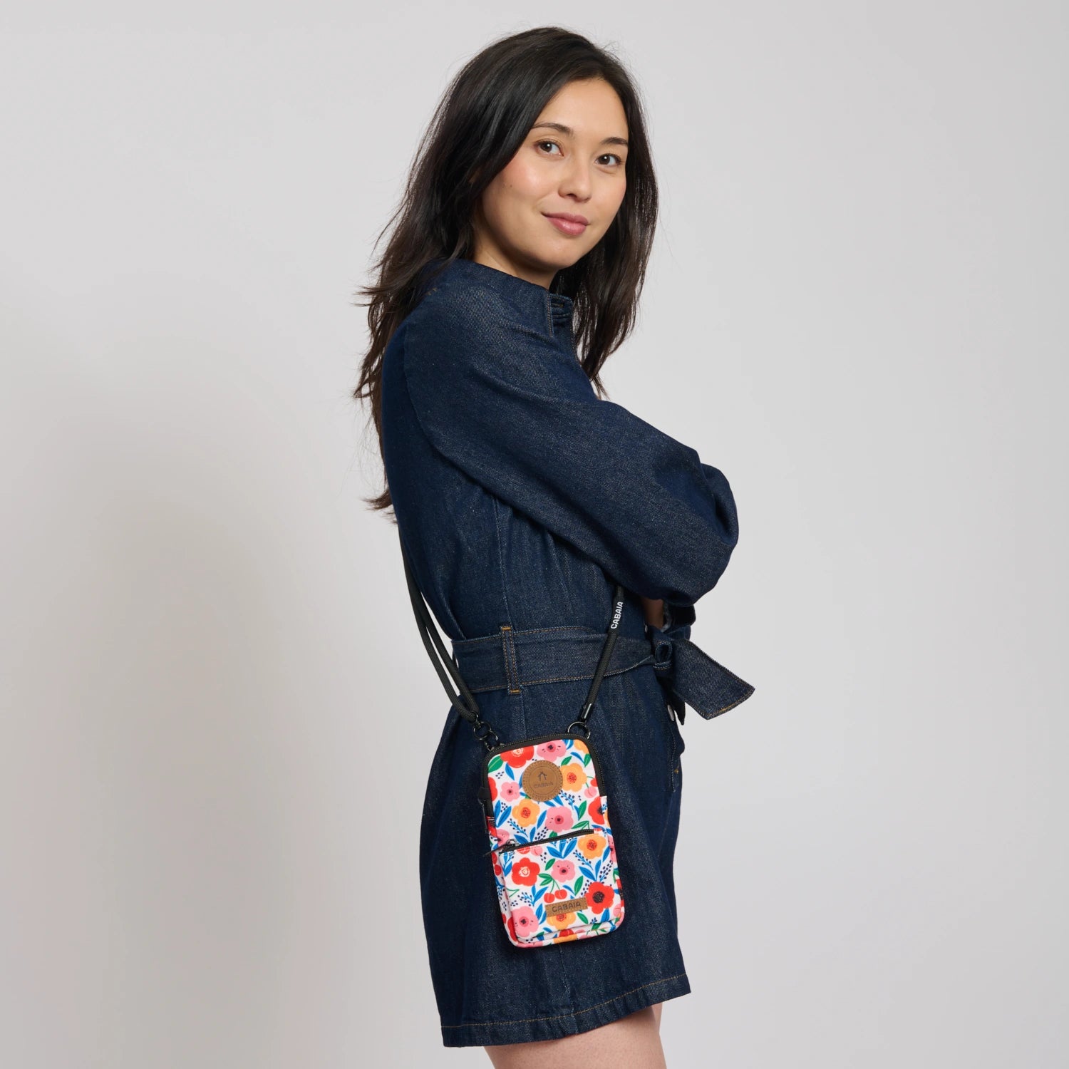 Phone bag Solinka - Cabaïa Europe - 