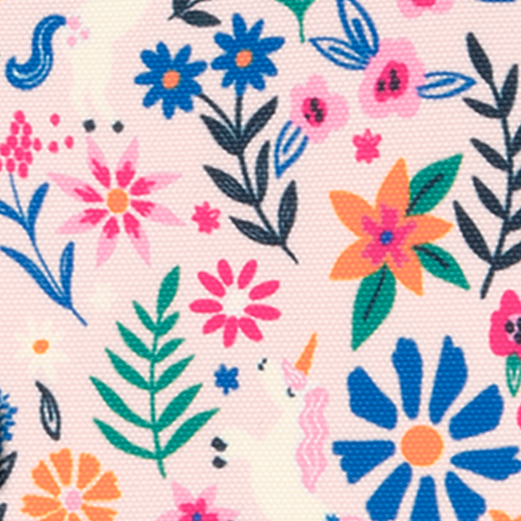 Poche avant XS Wonderland - Cabaïa Europe - 