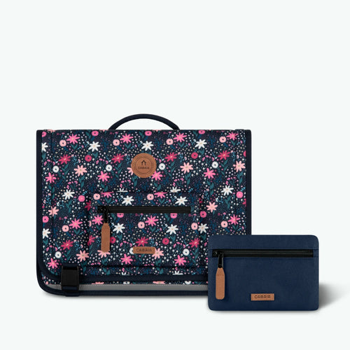 School bag Discover Medium Anafi - Cabaïa Europe