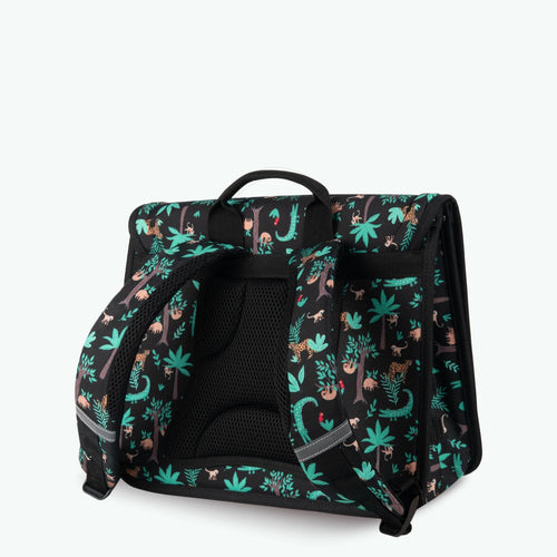 School bag Discover Medium Avignon - Cabaïa Europe -  - Cabaïa Europe