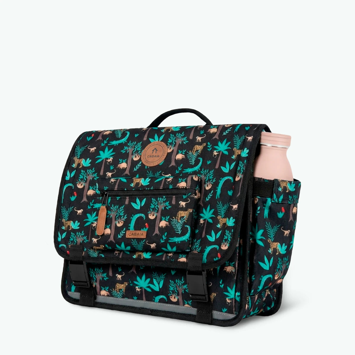 School bag Discover Medium Avignon - Cabaïa Europe - 