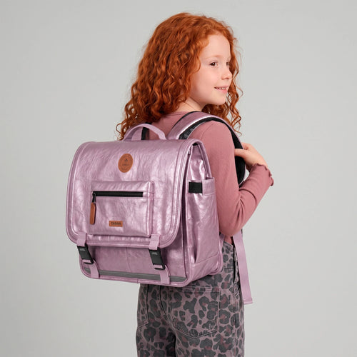 School bag Discover Medium Capri - Cabaïa Europe -  - Cabaïa Europe