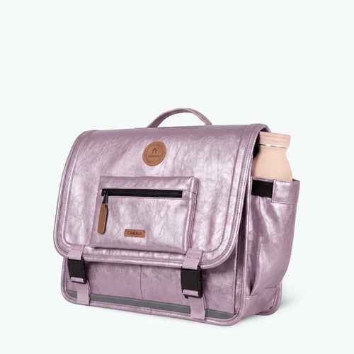 School bag Discover Medium Capri - Cabaïa Europe -  - Cabaïa Europe