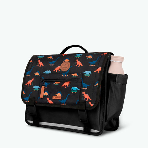 School bag Discover Medium Cologne-collodi - Cabaïa Europe -  - Cabaïa Europe