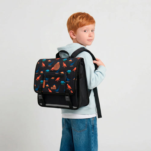 School bag Discover Medium Cologne-collodi - Cabaïa Europe -  - Cabaïa Europe