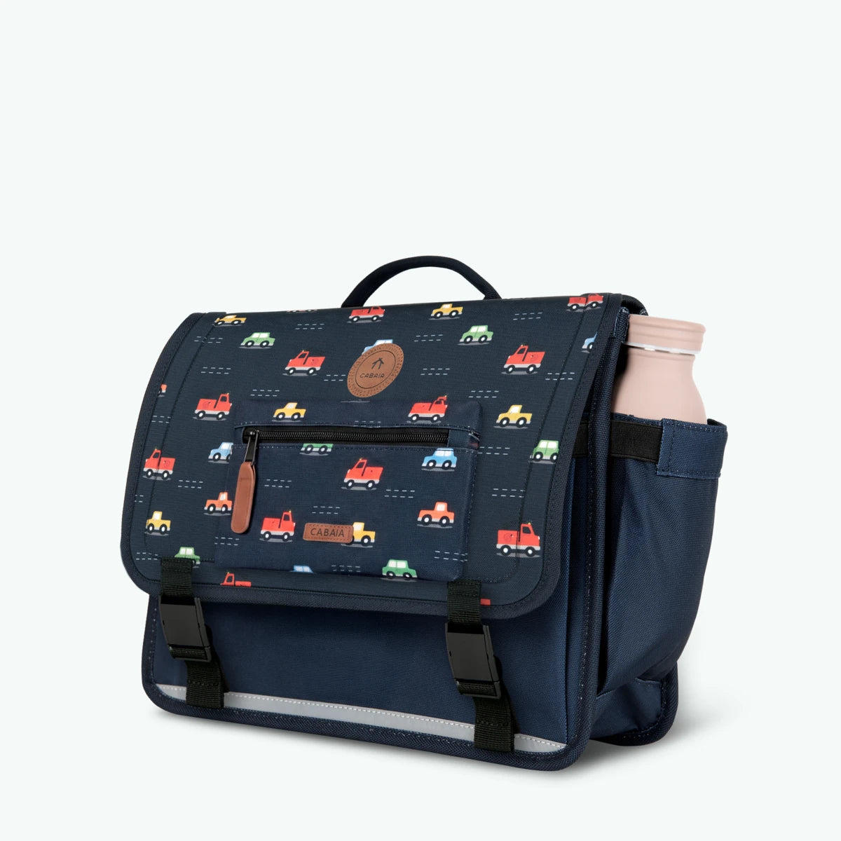 School bag Discover Medium Maranello - Cabaïa Europe - 
