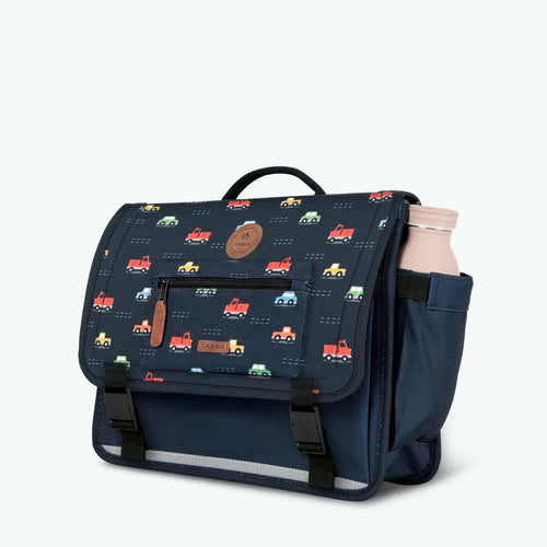 School bag Discover Medium Maranello - Cabaïa Europe -  - Cabaïa Europe