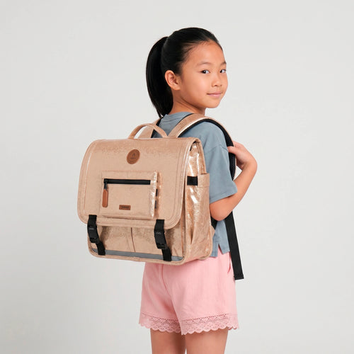 School bag Discover Medium Motunui - Cabaïa Europe -  - Cabaïa Europe
