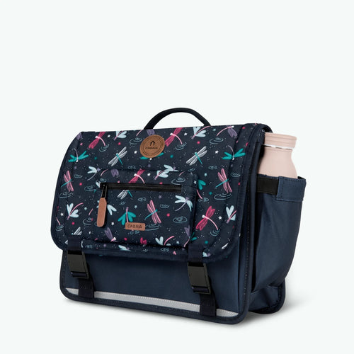 School bag Discover Medium Moustiers - Cabaïa Europe -  - Cabaïa Europe