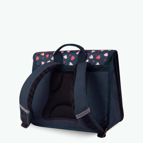 School bag Discover Medium Plougastel - Cabaïa Europe -  - Cabaïa Europe