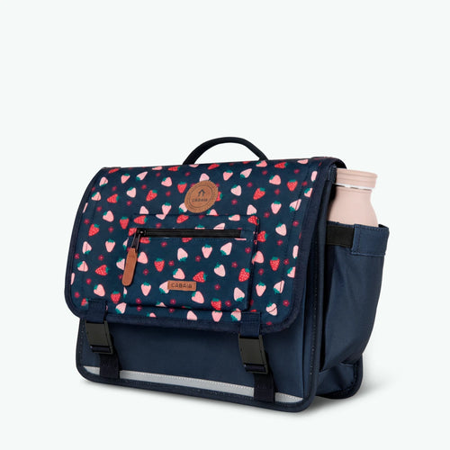 School bag Discover Medium Plougastel - Cabaïa Europe -  - Cabaïa Europe