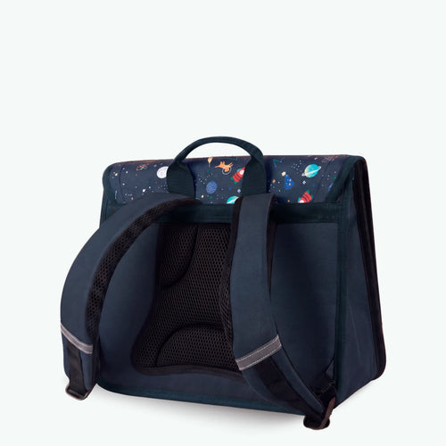 School bag Discover Medium Roswell - Cabaïa Europe -  - Cabaïa Europe