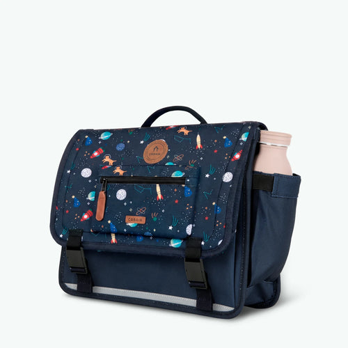 School bag Discover Medium Roswell - Cabaïa Europe -  - Cabaïa Europe