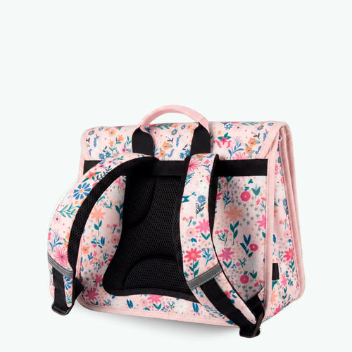 School bag Discover Medium Wonderland - Cabaïa Europe -  - Cabaïa Europe