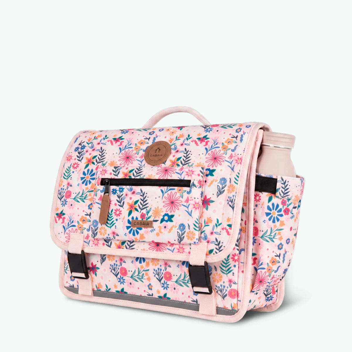 School bag Discover Medium Wonderland - Cabaïa Europe - 