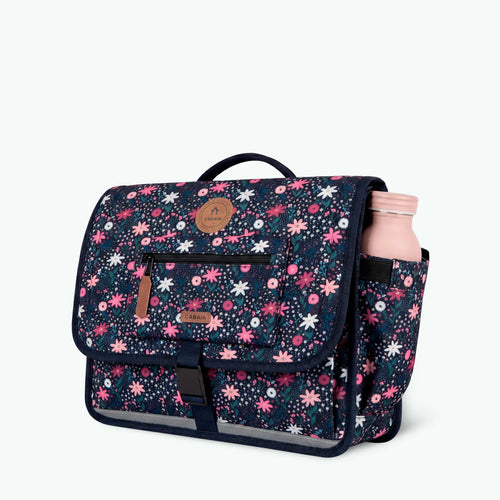 School bag Discover Small Anafi - Cabaïa Europe -  - Cabaïa Europe