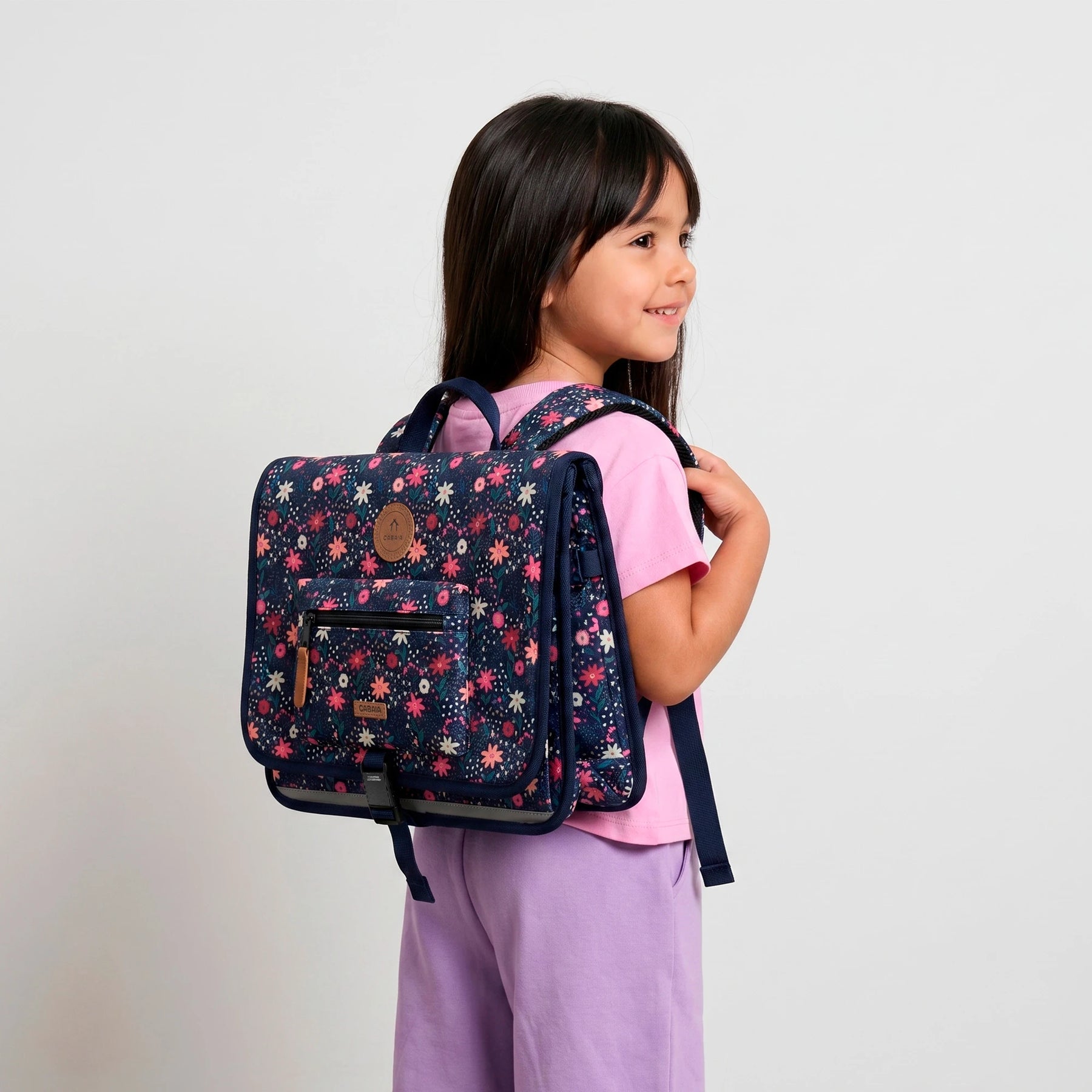 School bag Discover Small Anafi - Cabaïa Europe - 