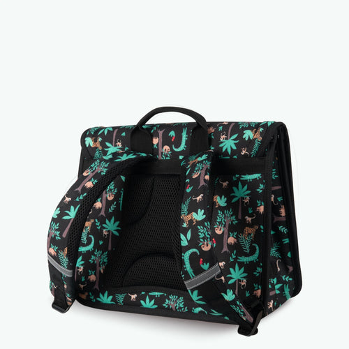 School bag Discover Small Avignon - Cabaïa Europe -  - Cabaïa Europe