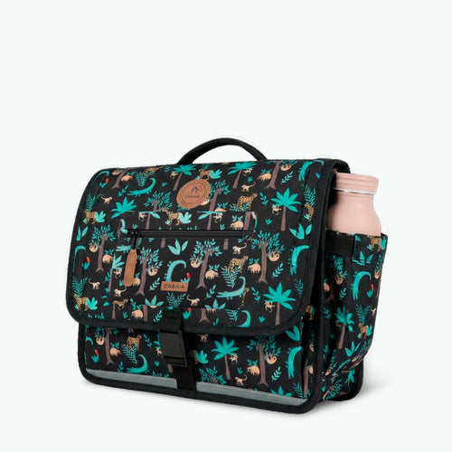 School bag Discover Small Avignon - Cabaïa Europe -  - Cabaïa Europe