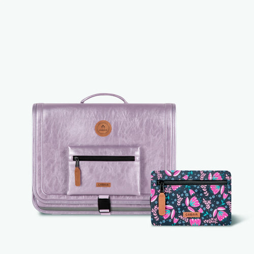 School bag Discover Small Capri - Cabaïa Europe