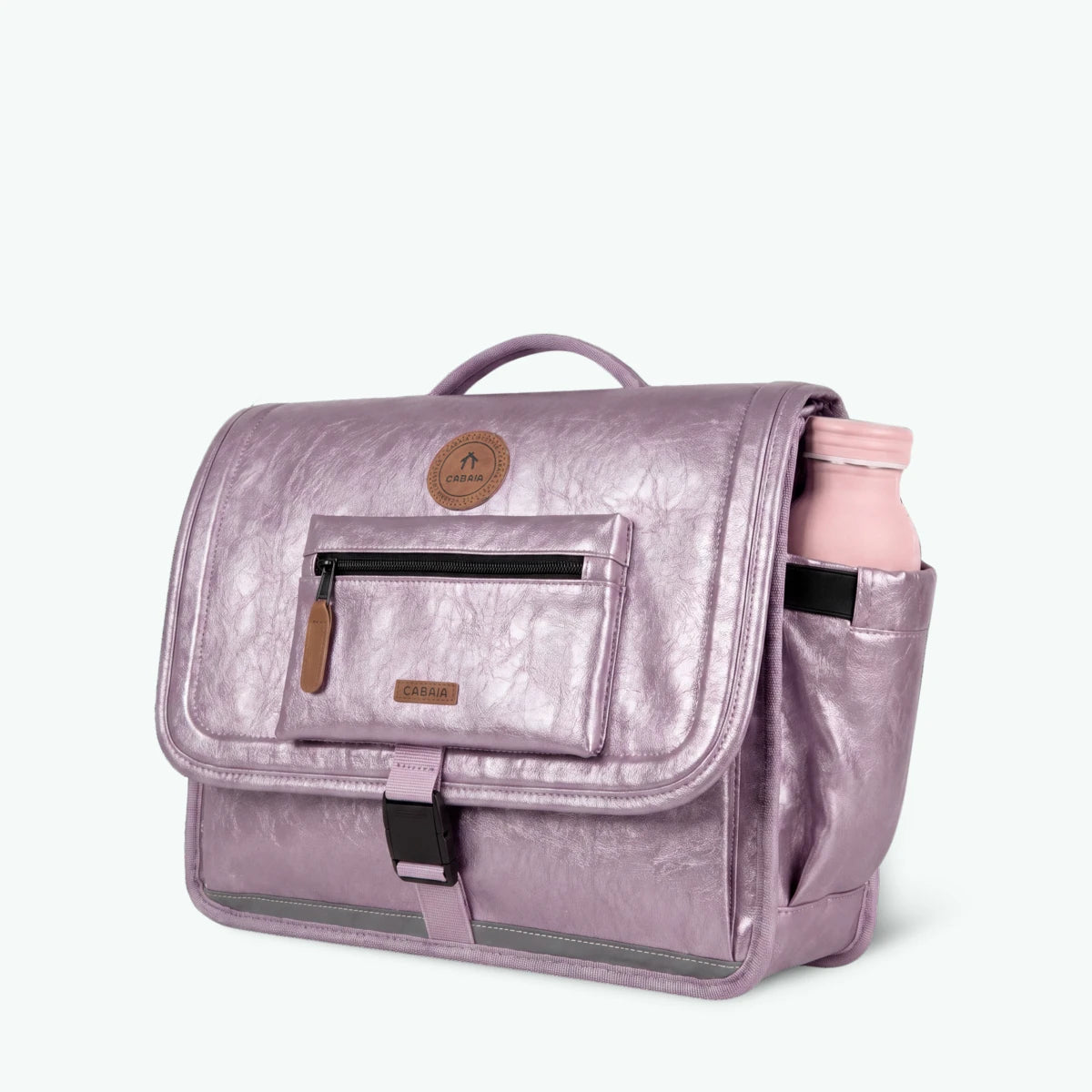 School bag Discover Small Capri - Cabaïa Europe - 