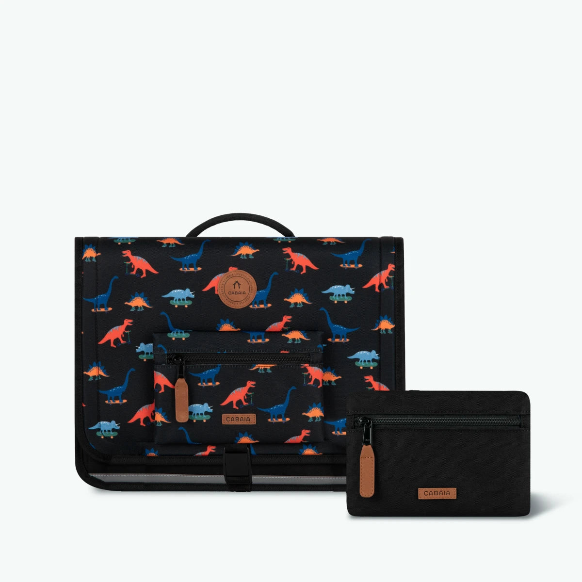 School bag Discover Small Cologne-collodi - Cabaïa Europe - 