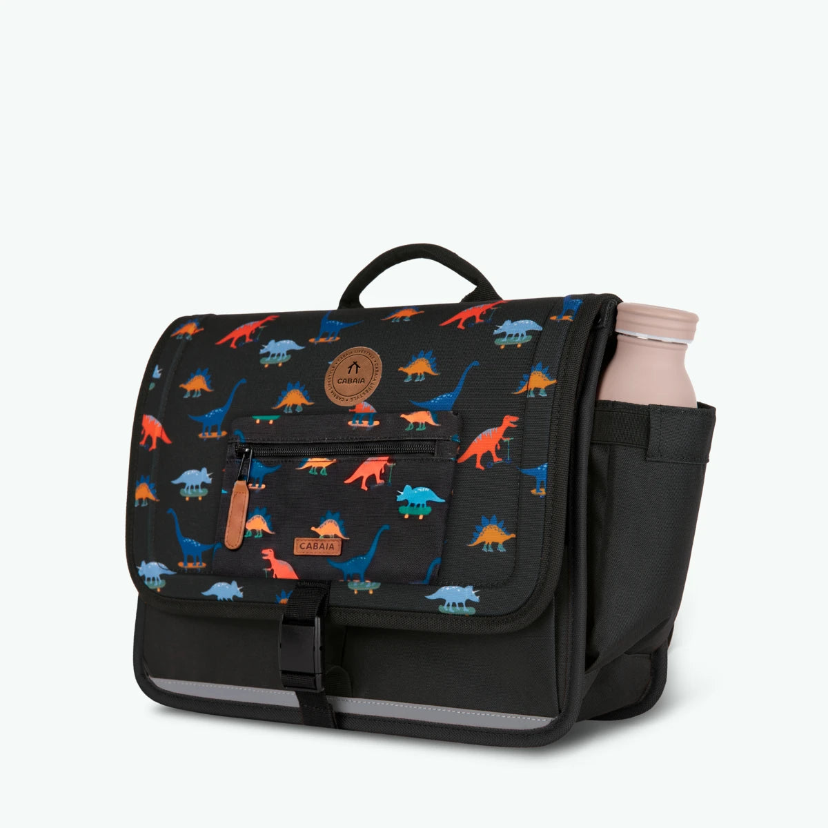 School bag Discover Small Cologne-collodi - Cabaïa Europe - 
