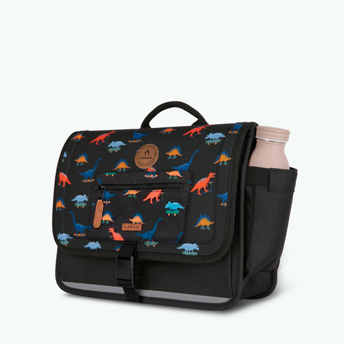School bag Discover Small Cologne-collodi - Cabaïa Europe -  - Cabaïa Europe