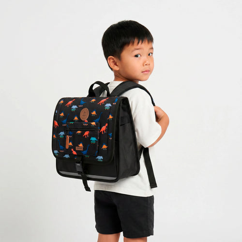 School bag Discover Small Cologne-collodi - Cabaïa Europe -  - Cabaïa Europe