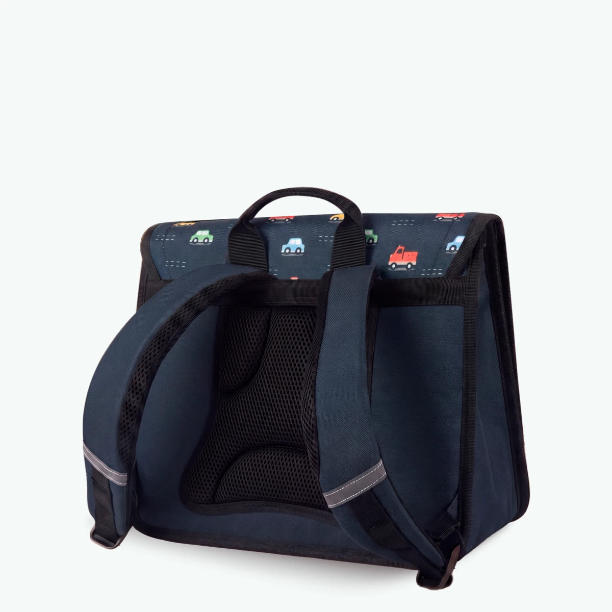 School bag Discover Small Maranello - Cabaïa Europe - 