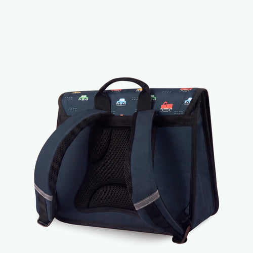School bag Discover Small Maranello - Cabaïa Europe -  - Cabaïa Europe