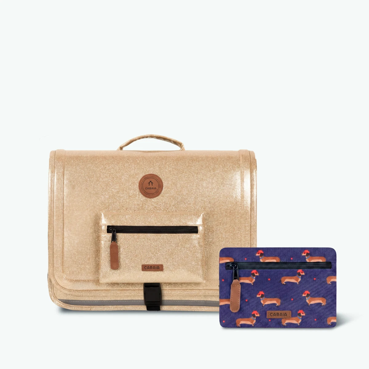 School bag Discover Small Motunui - Cabaïa Europe - 