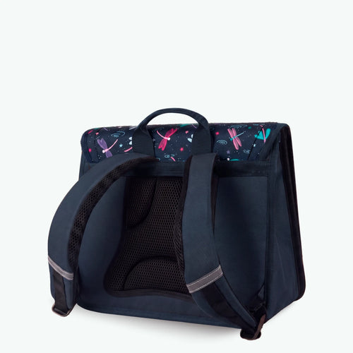 School bag Discover Small Moustiers - Cabaïa Europe -  - Cabaïa Europe