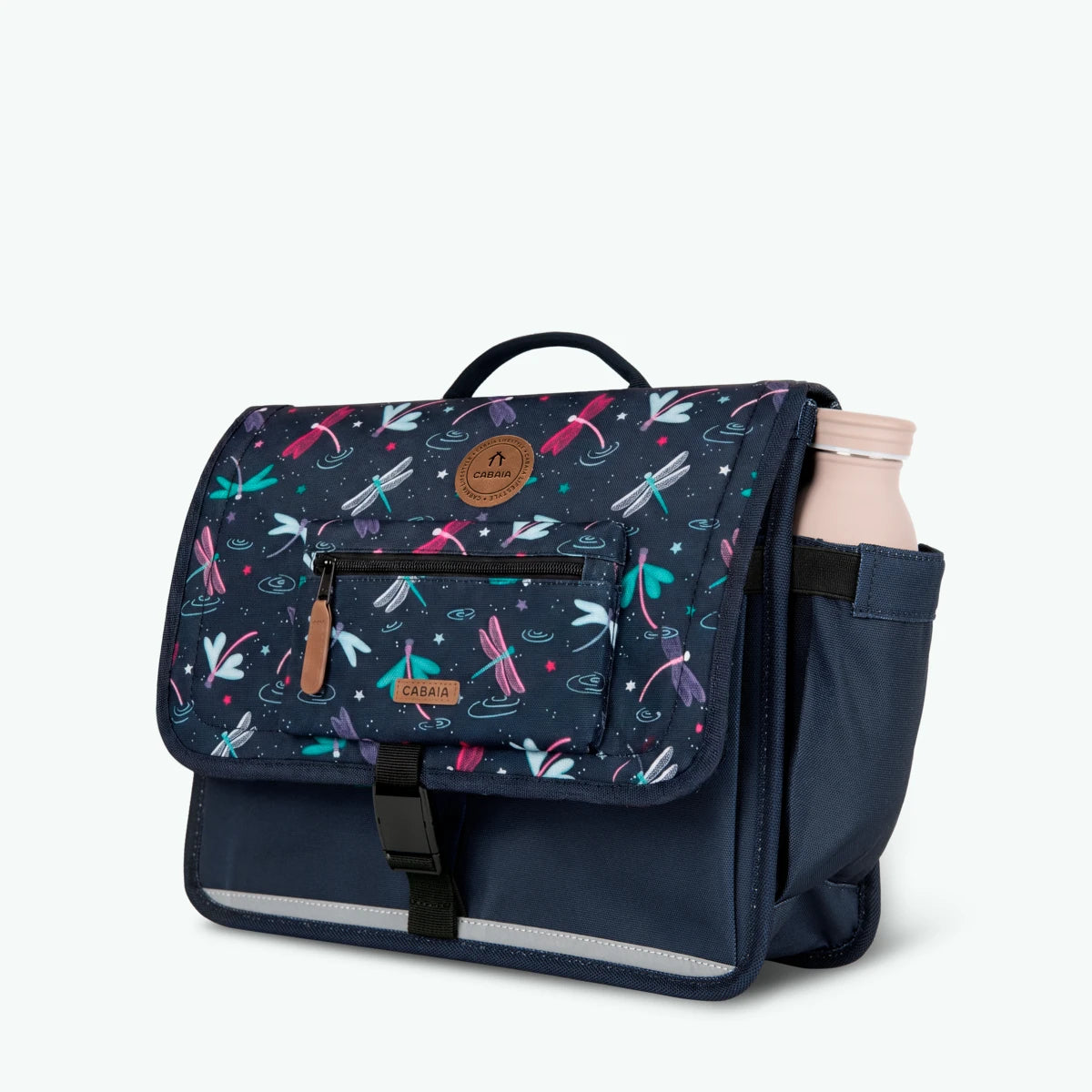 School bag Discover Small Moustiers - Cabaïa Europe - 