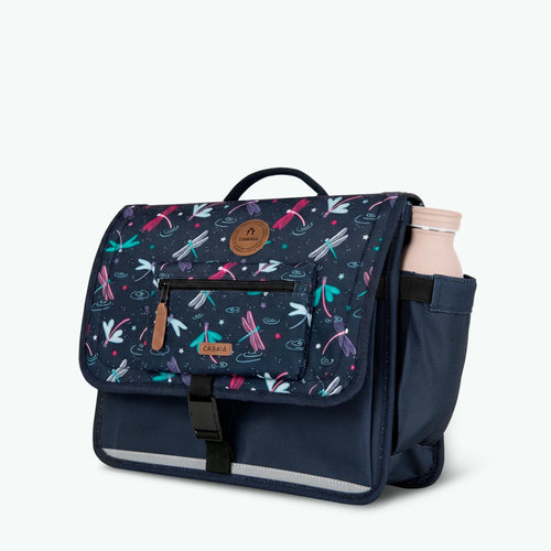 School bag Discover Small Moustiers - Cabaïa Europe -  - Cabaïa Europe